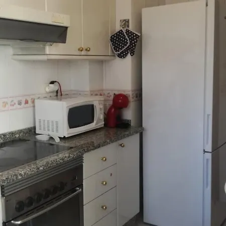 Apartment Piso Acogedor En El Centro De Vigo