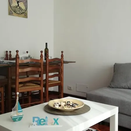 Apartment Piso Acogedor En El Centro De