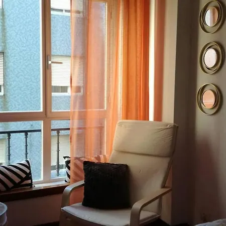 Apartment Piso Acogedor En El Centro De *