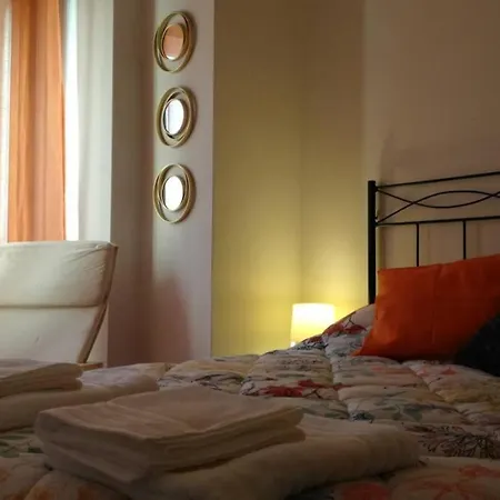 Piso Acogedor En El Centro De Apartment Vigo