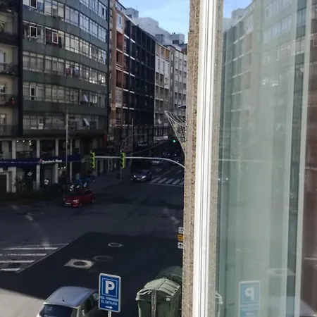 Piso Acogedor En El Centro De *